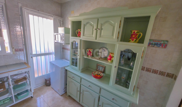 Wiederverkauf - Wohnung - Villamartin - Costa Blanca