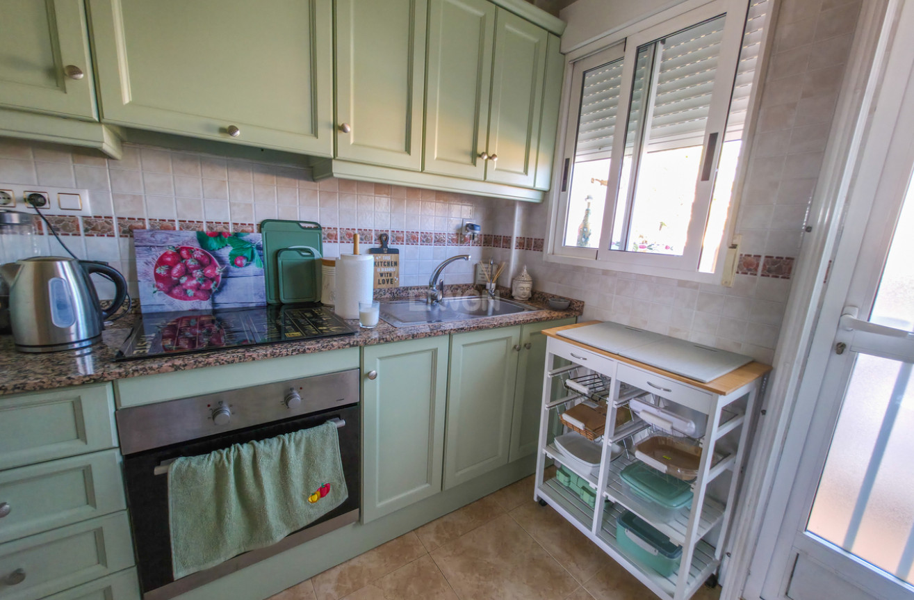 Wiederverkauf - Wohnung - Villamartin - Costa Blanca