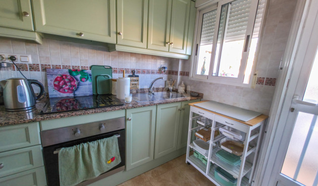 Wiederverkauf - Wohnung - Villamartin - Costa Blanca