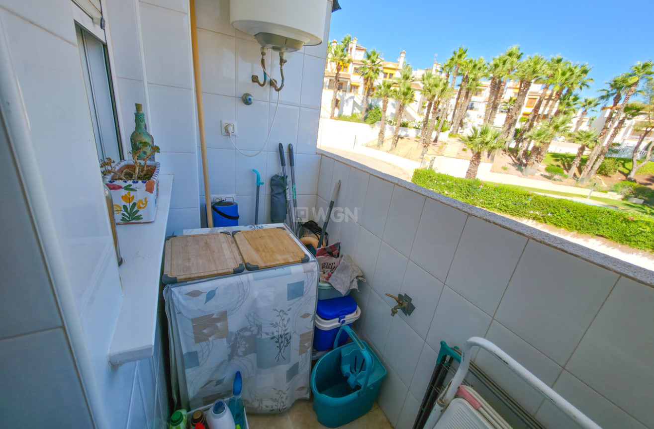 Wiederverkauf - Wohnung - Villamartin - Costa Blanca