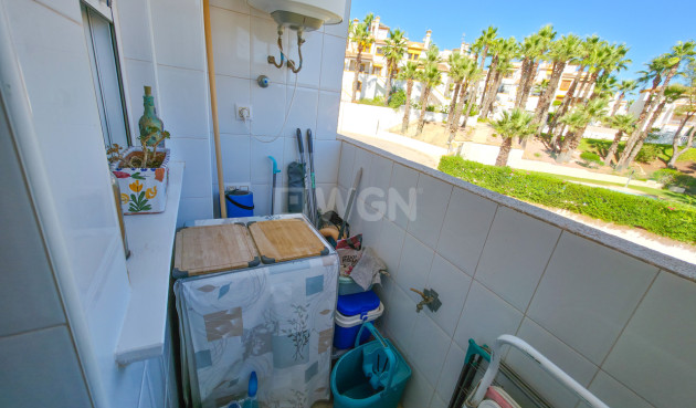 Wiederverkauf - Wohnung - Villamartin - Costa Blanca