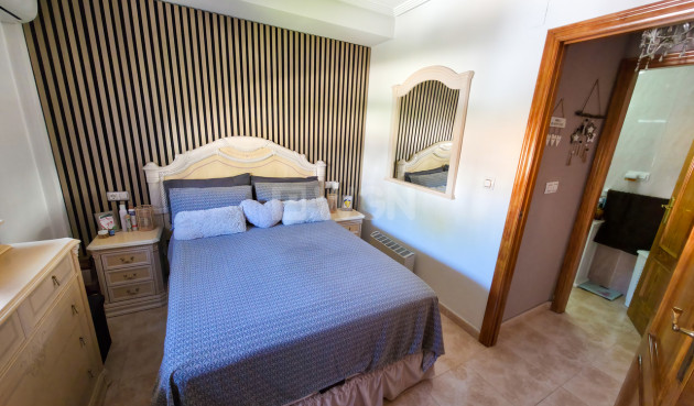 Wiederverkauf - Wohnung - Villamartin - Costa Blanca