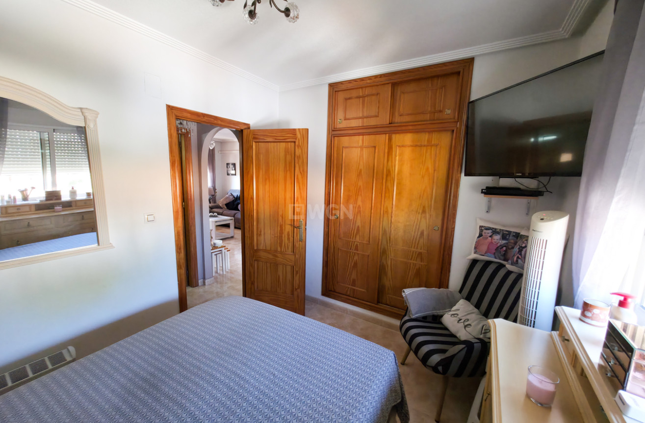 Wiederverkauf - Wohnung - Villamartin - Costa Blanca