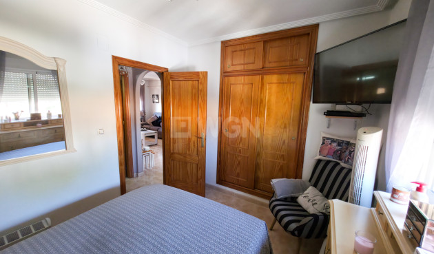 Wiederverkauf - Wohnung - Villamartin - Costa Blanca