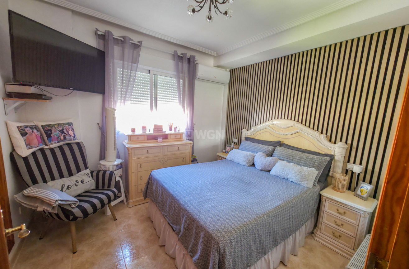 Wiederverkauf - Wohnung - Villamartin - Costa Blanca