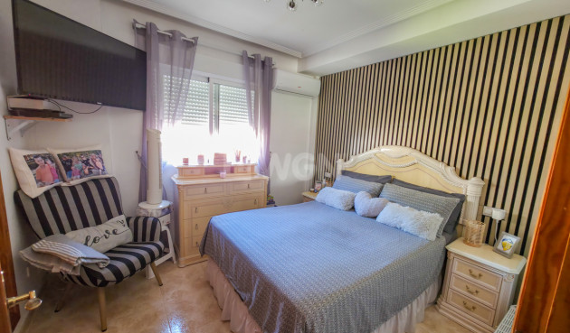 Wiederverkauf - Wohnung - Villamartin - Costa Blanca