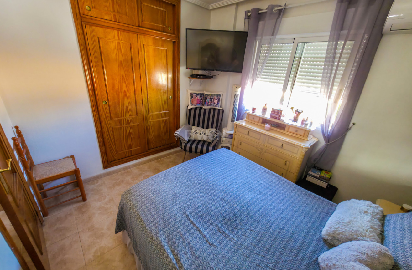 Wiederverkauf - Wohnung - Villamartin - Costa Blanca