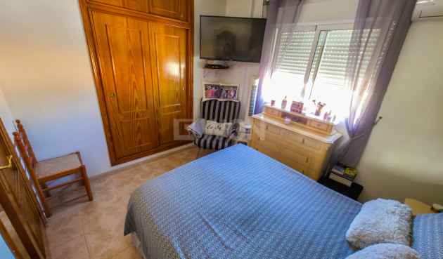 Wiederverkauf - Wohnung - Villamartin - Costa Blanca