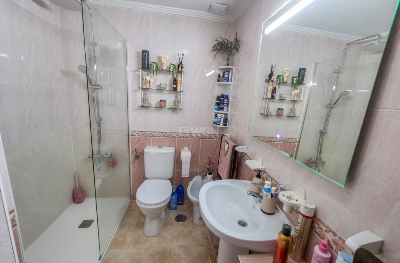 Wiederverkauf - Wohnung - Villamartin - Costa Blanca