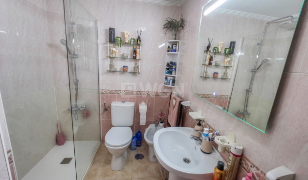 Wiederverkauf - Wohnung - Villamartin - Costa Blanca