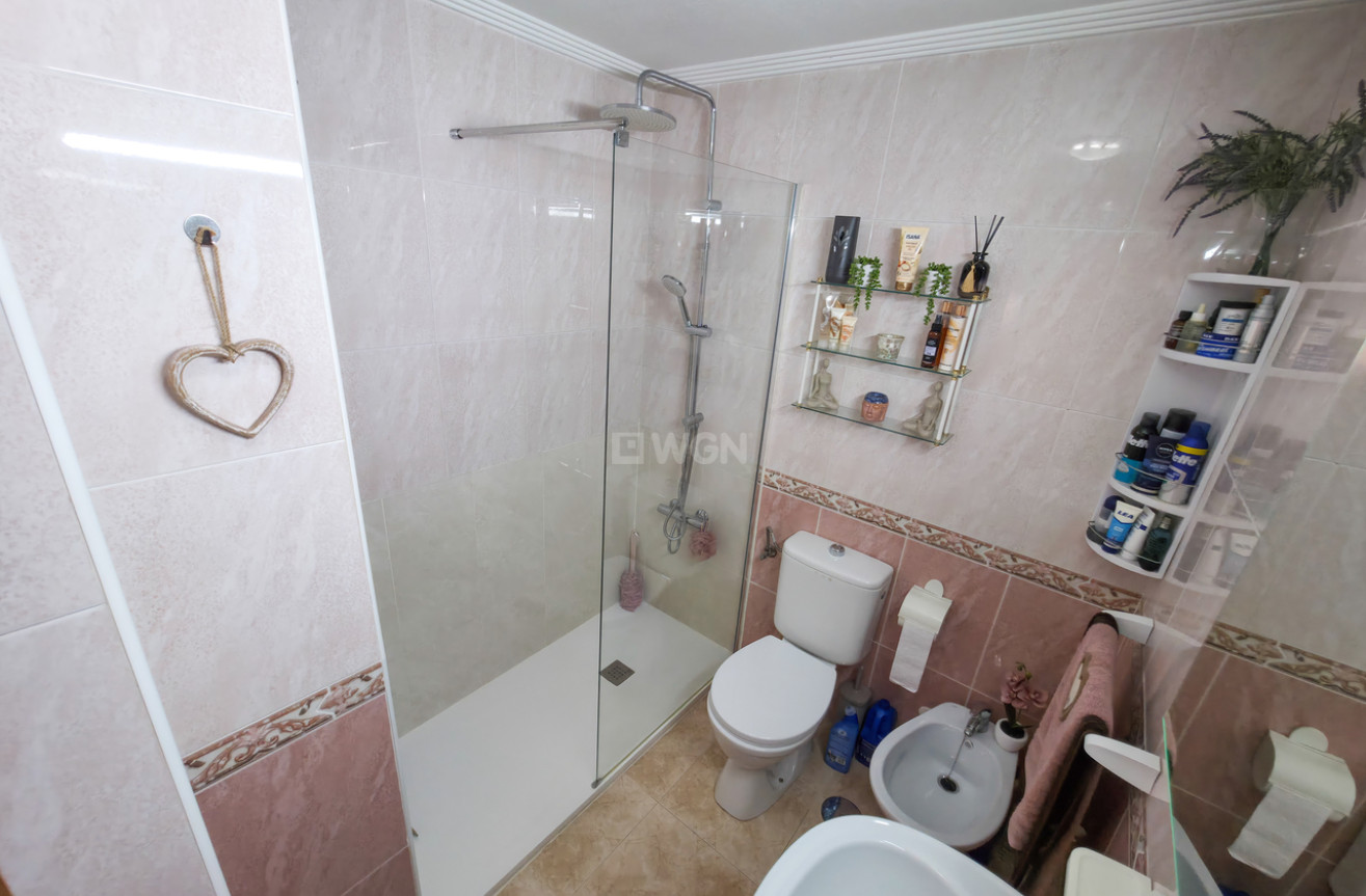 Wiederverkauf - Wohnung - Villamartin - Costa Blanca