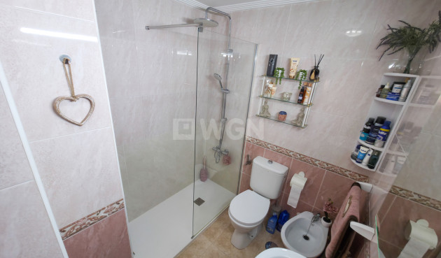 Wiederverkauf - Wohnung - Villamartin - Costa Blanca