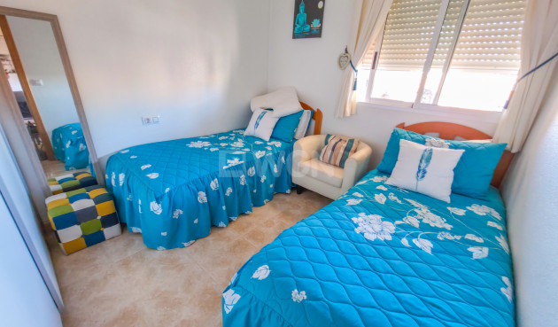 Wiederverkauf - Wohnung - Villamartin - Costa Blanca