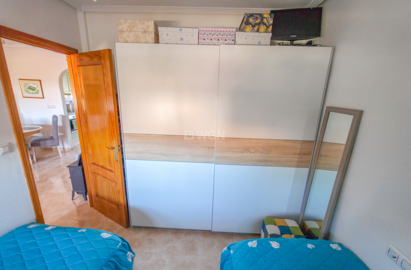 Wiederverkauf - Wohnung - Villamartin - Costa Blanca