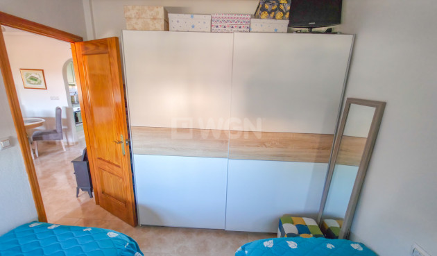 Wiederverkauf - Wohnung - Villamartin - Costa Blanca