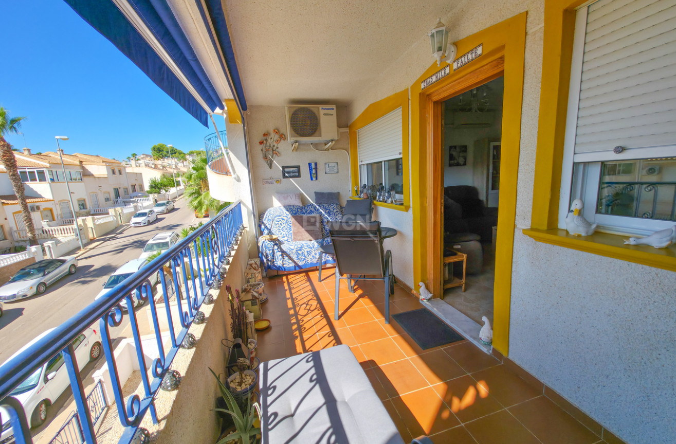 Wiederverkauf - Wohnung - Villamartin - Costa Blanca