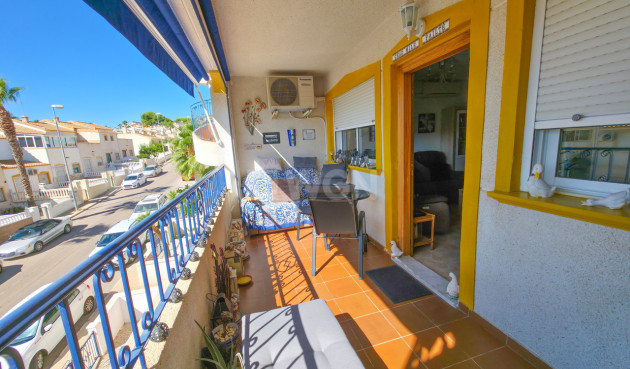 Wiederverkauf - Wohnung - Villamartin - Costa Blanca