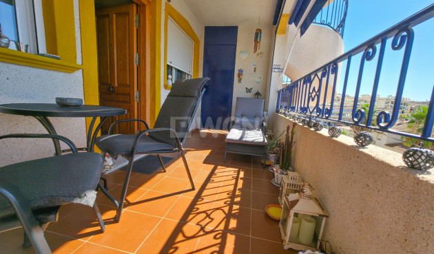 Wiederverkauf - Wohnung - Villamartin - Costa Blanca
