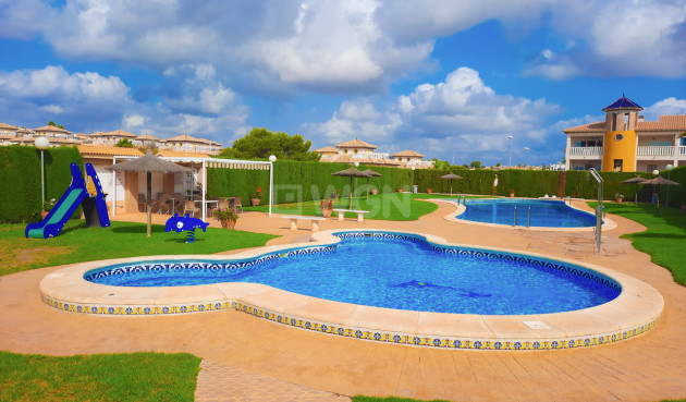 Wiederverkauf - Wohnung - Villamartin - Costa Blanca