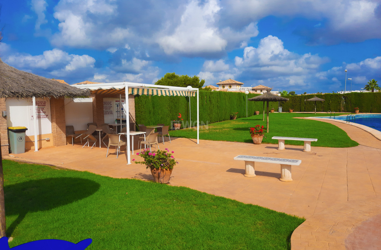 Wiederverkauf - Wohnung - Villamartin - Costa Blanca