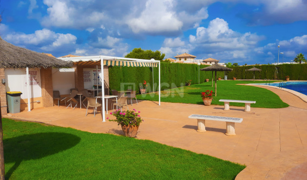 Wiederverkauf - Wohnung - Villamartin - Costa Blanca