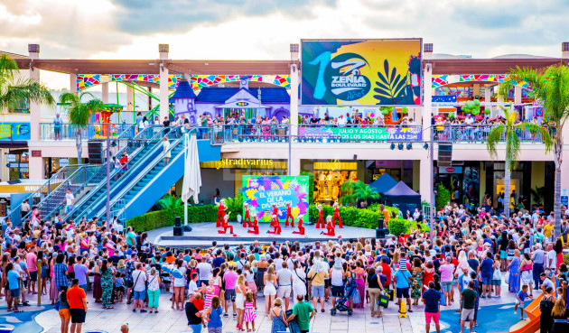 Wiederverkauf - Wohnung - Villamartin - Costa Blanca