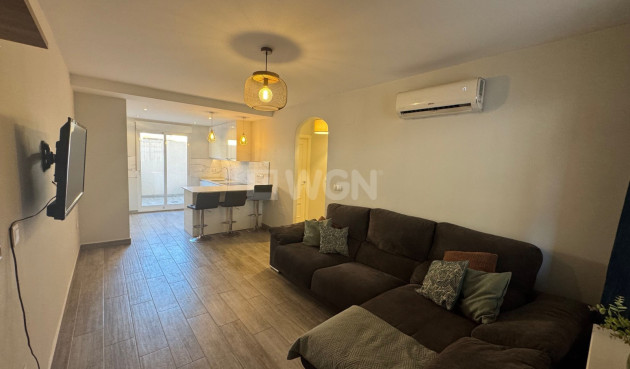Resale - Apartment / flat - La Zenia - Costa Blanca
