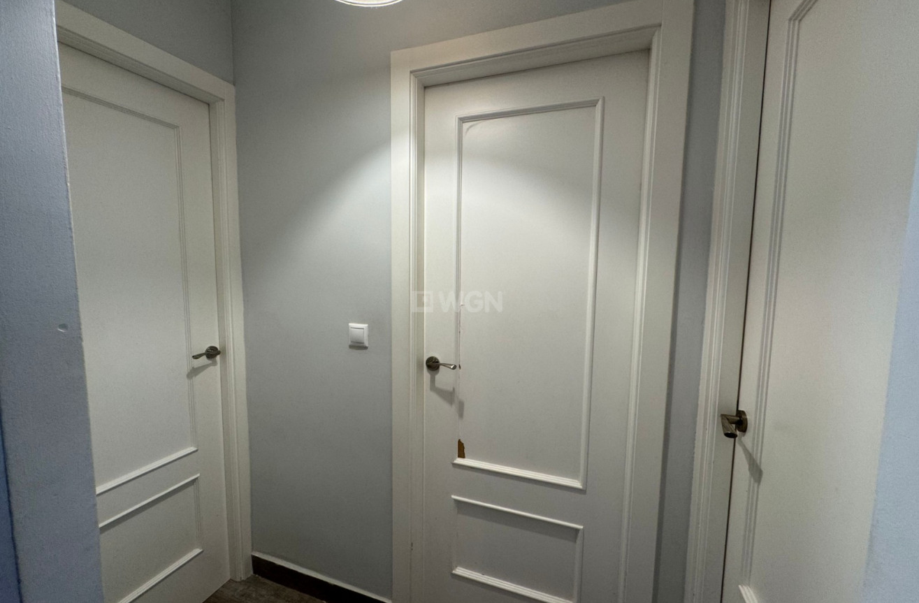 Resale - Apartment / flat - La Zenia - Costa Blanca