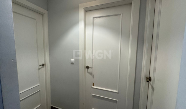 Resale - Apartment / flat - La Zenia - Costa Blanca