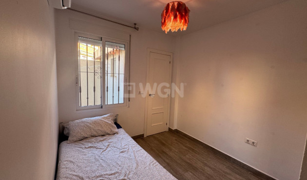 Resale - Apartment / flat - La Zenia - Costa Blanca