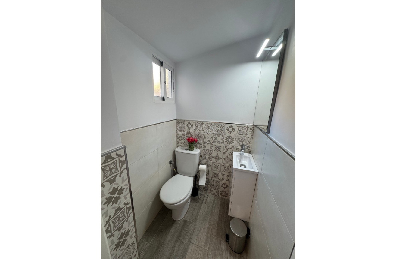 Resale - Apartment / flat - La Zenia - Costa Blanca