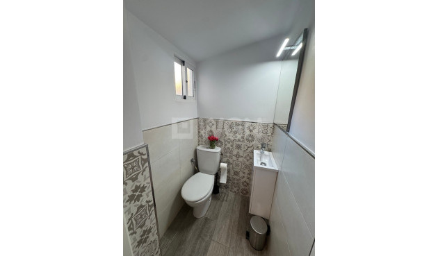 Resale - Apartment / flat - La Zenia - Costa Blanca