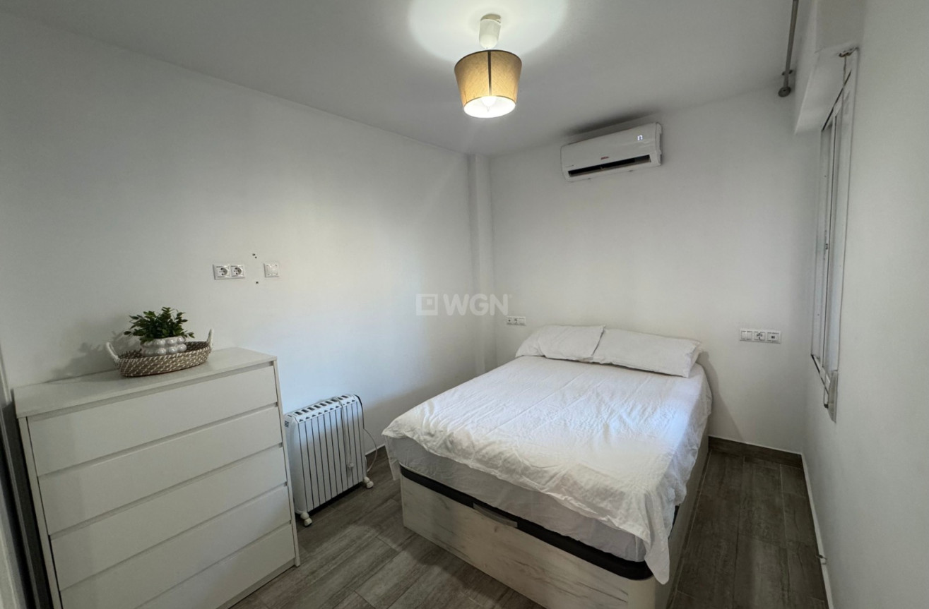 Resale - Apartment / flat - La Zenia - Costa Blanca