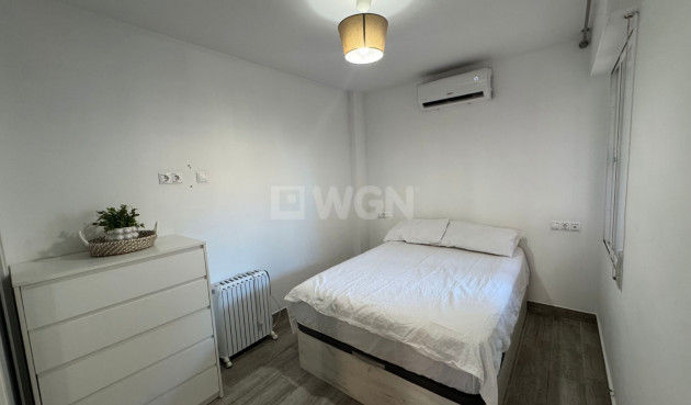 Resale - Apartment / flat - La Zenia - Costa Blanca