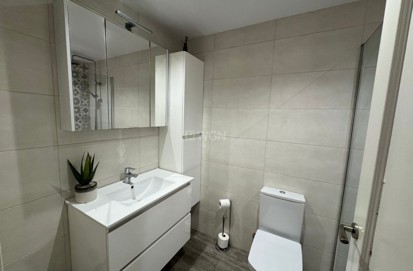 Resale - Apartment / flat - La Zenia - Costa Blanca