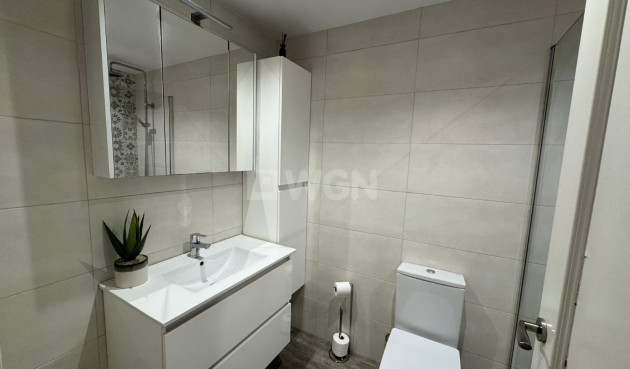 Resale - Apartment / flat - La Zenia - Costa Blanca