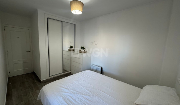 Resale - Apartment / flat - La Zenia - Costa Blanca