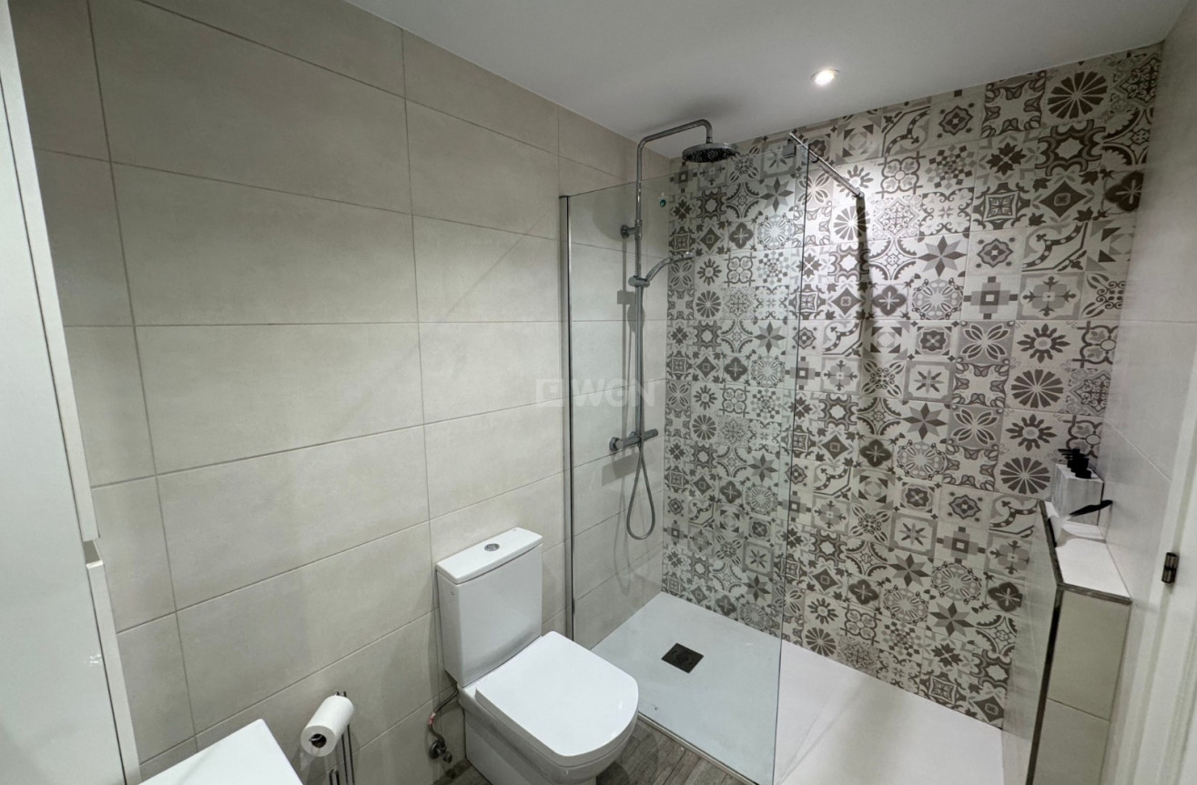 Resale - Apartment / flat - La Zenia - Costa Blanca