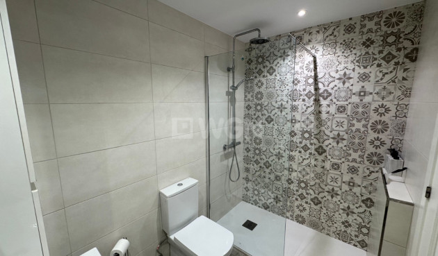 Resale - Apartment / flat - La Zenia - Costa Blanca