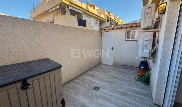 Resale - Apartment / flat - La Zenia - Costa Blanca