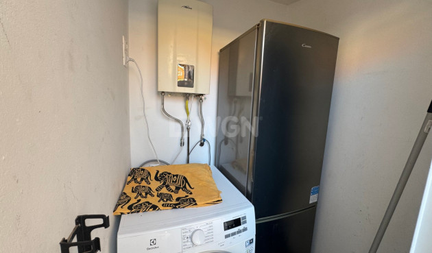 Resale - Apartment / flat - La Zenia - Costa Blanca