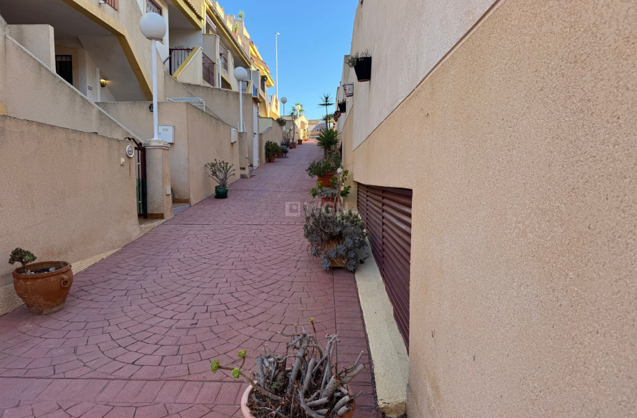 Resale - Apartment / flat - La Zenia - Costa Blanca