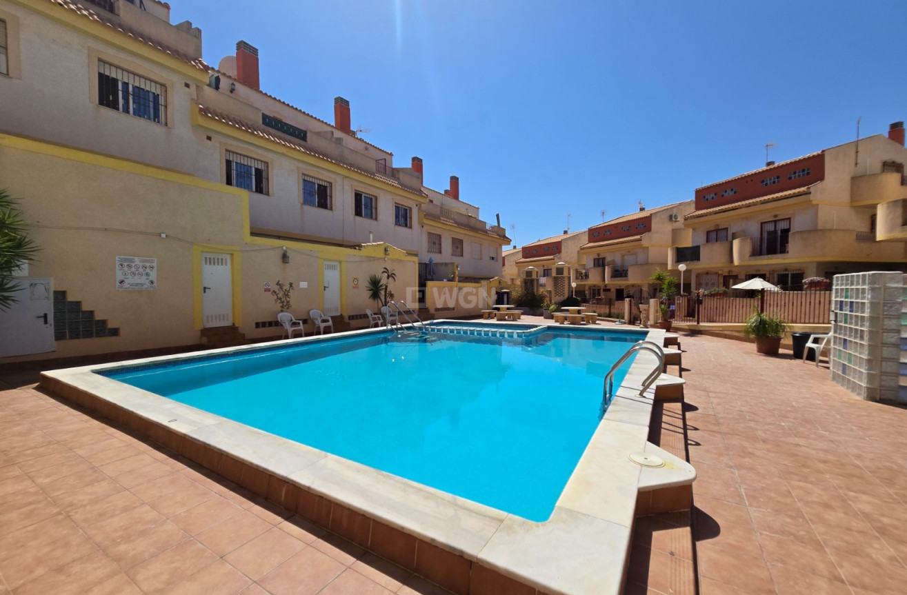Resale - Apartment / flat - Orihuela Costa - Costa Blanca