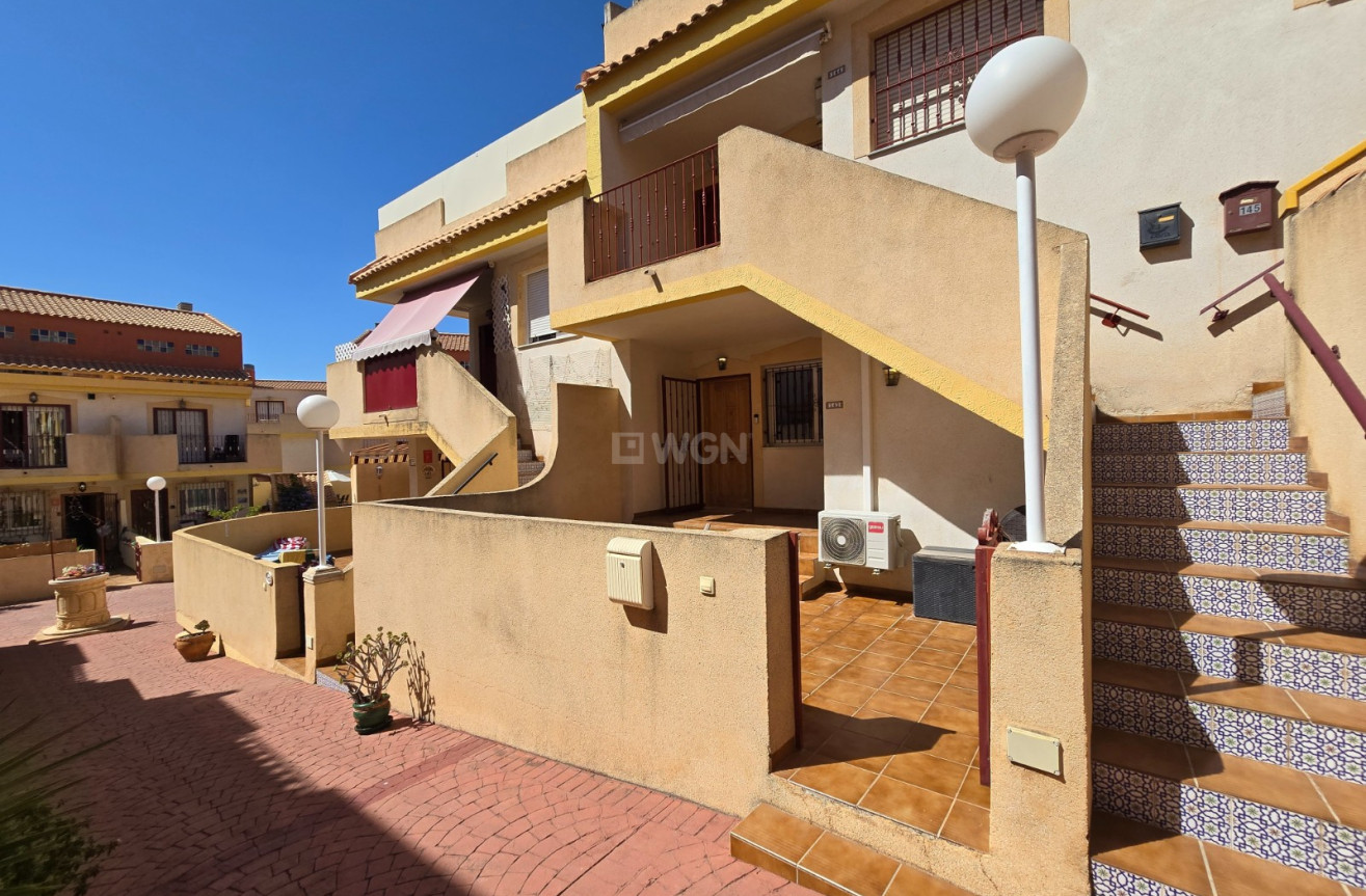 Resale - Apartment / flat - Orihuela Costa - Costa Blanca