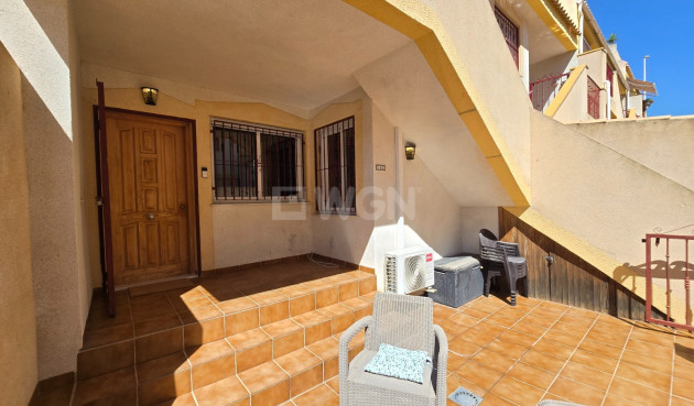 Resale - Apartment / flat - Orihuela Costa - Costa Blanca