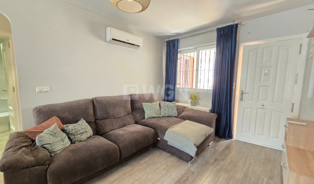 Resale - Apartment / flat - Orihuela Costa - Costa Blanca