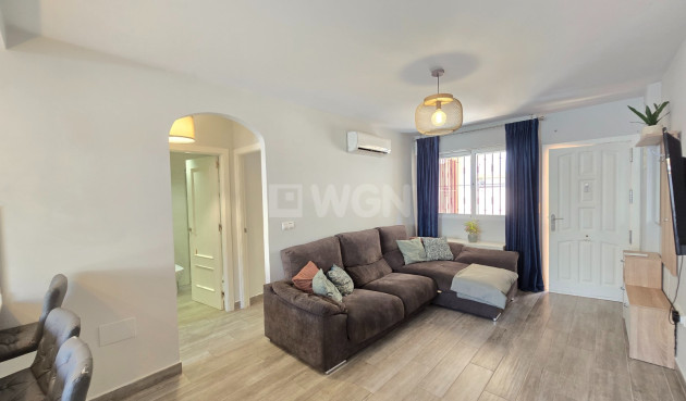 Resale - Apartment / flat - Orihuela Costa - Costa Blanca