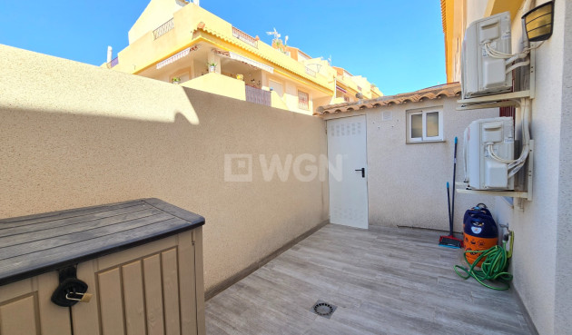 Resale - Apartment / flat - Orihuela Costa - Costa Blanca