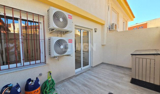 Resale - Apartment / flat - Orihuela Costa - Costa Blanca