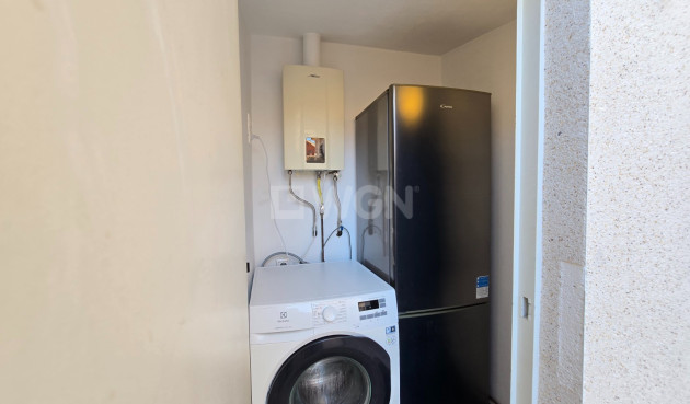 Resale - Apartment / flat - Orihuela Costa - Costa Blanca